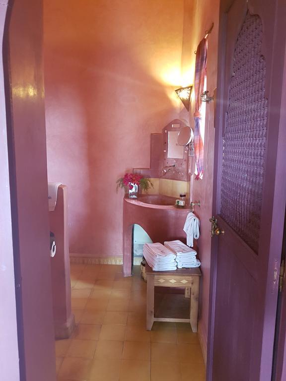 Готель La Maison Ес-Сувейра Екстер'єр фото